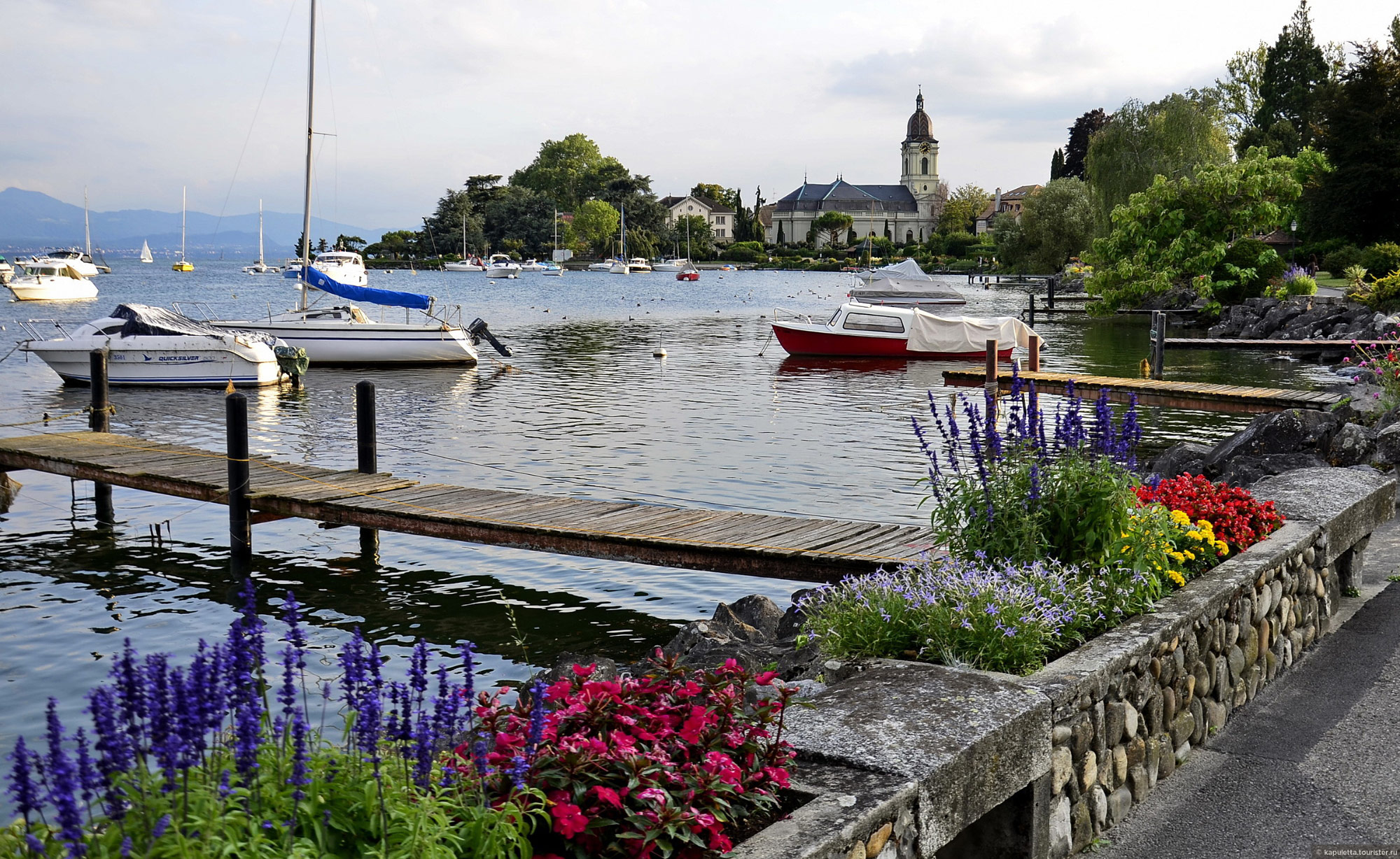 Morges